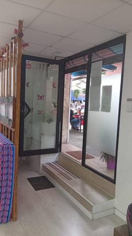 Local comercial en Alquiler en Rambla de Badal, 41 en La Bordeta