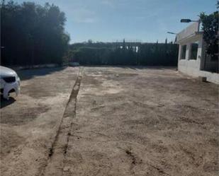 Garage to rent in Cheste