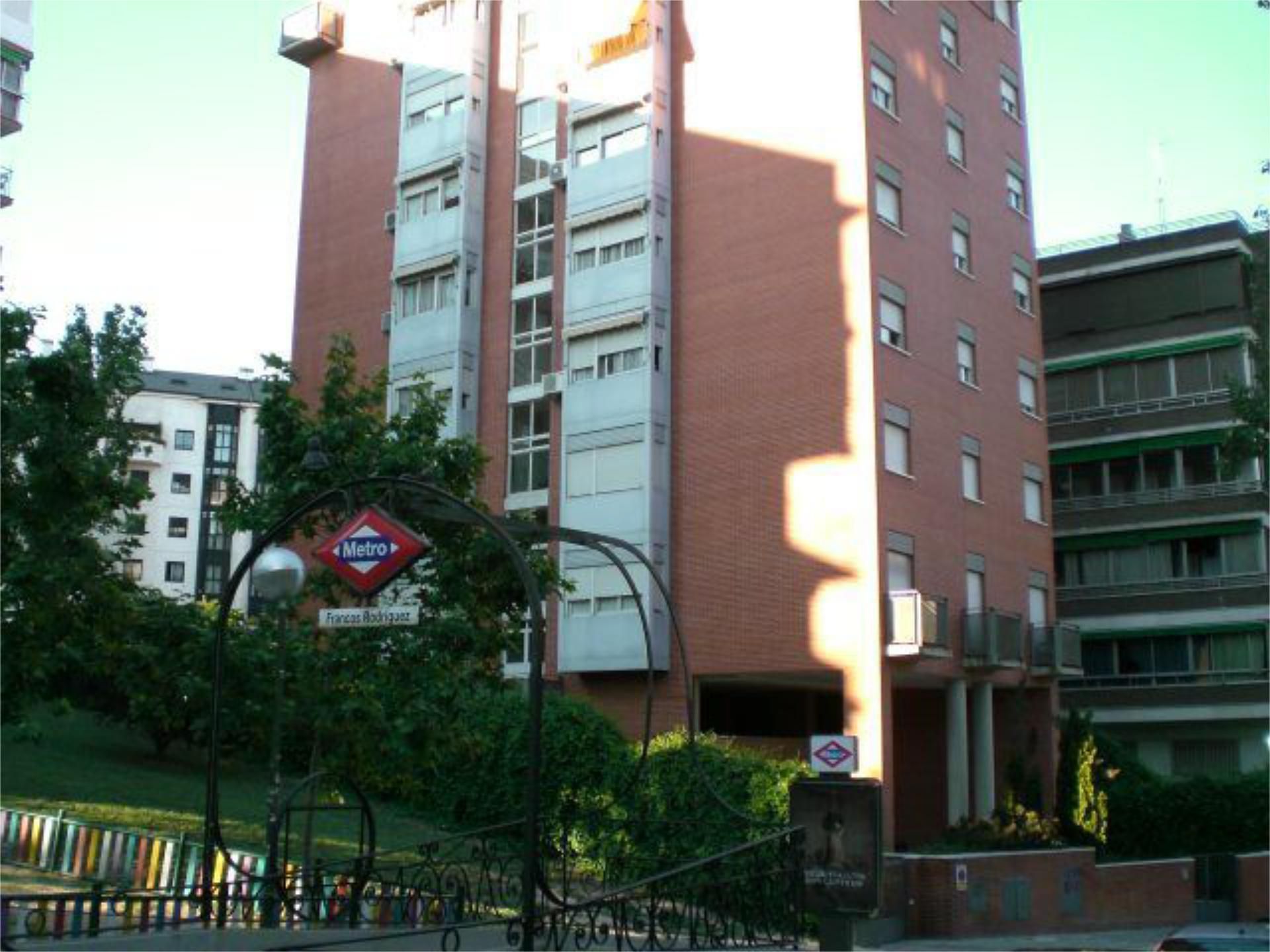 Pis de lloguer a Calle Moguer, 4, Ciudad Universitaria