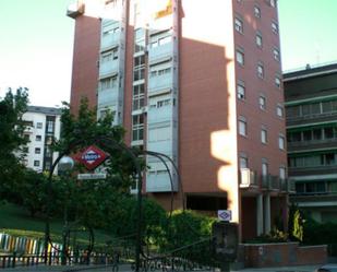Flat to rent in Calle Moguer, 4, Ciudad Universitaria