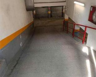 Aparcament de Garatge de lloguer en Elda