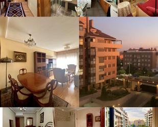 Exterior view of Flat to rent in Rivas-Vaciamadrid  with Air Conditioner, Heating and Parquet flooring