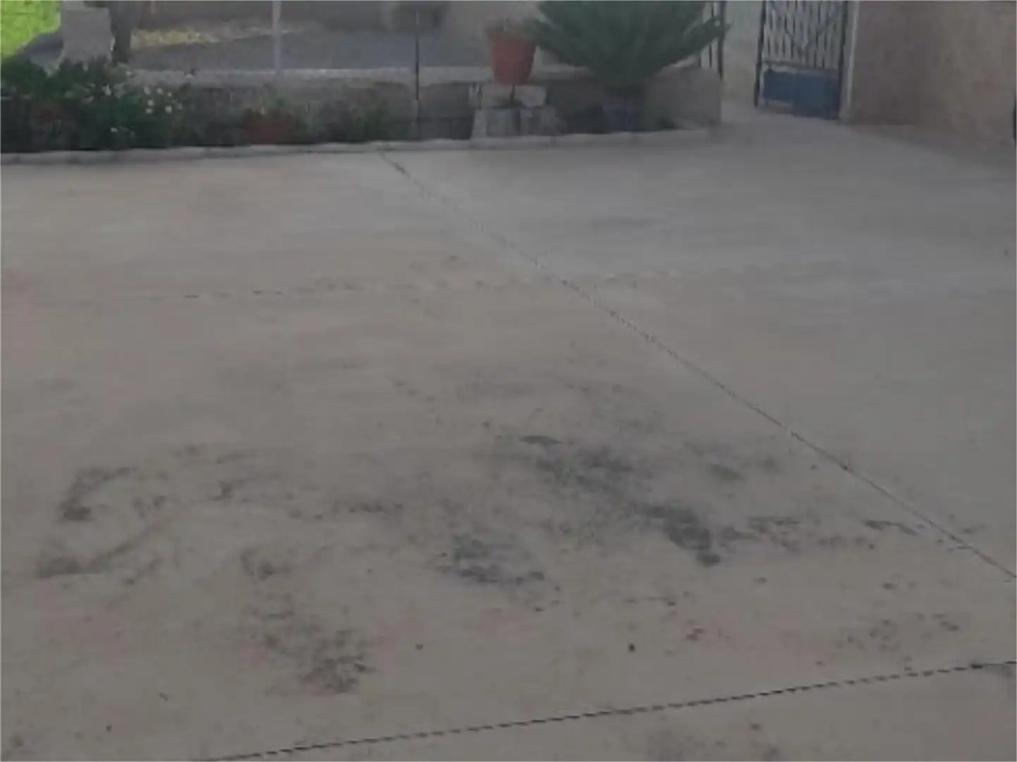 Aparcament de Pis en venda en Orihuela amb Aire condicionat, Calefacció i Jardí privat