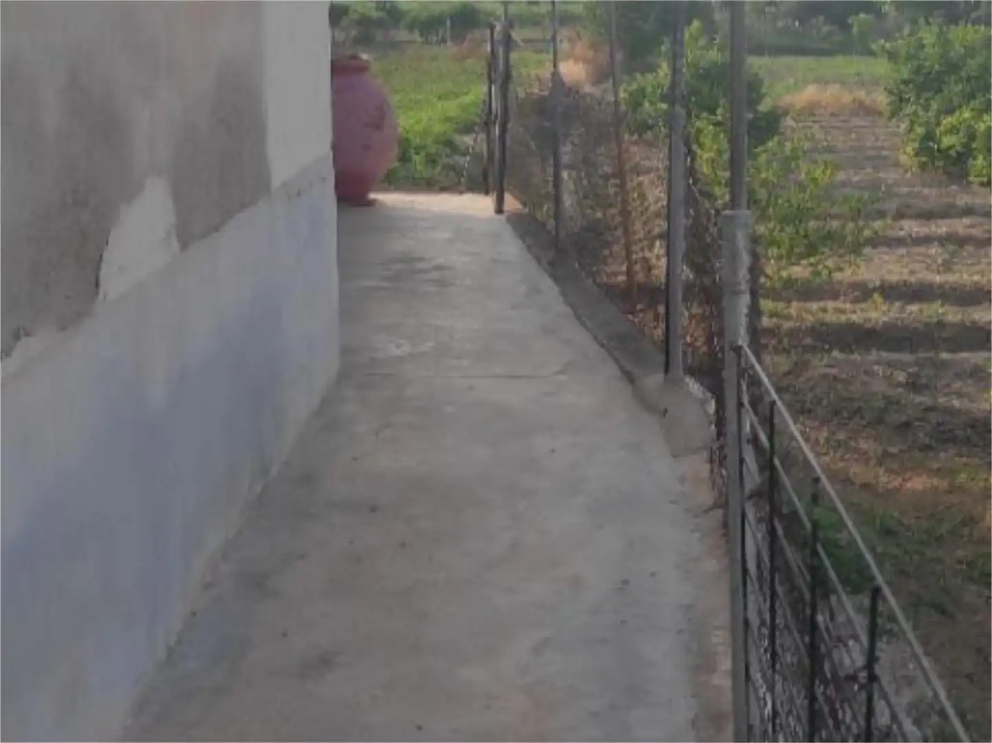 Pis en venda en Orihuela amb Aire condicionat, Calefacció i Jardí privat