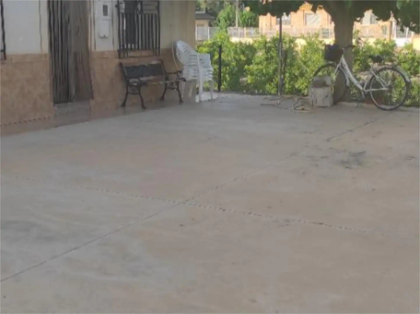 Terrassa de Pis en venda en Orihuela amb Aire condicionat, Calefacció i Jardí privat