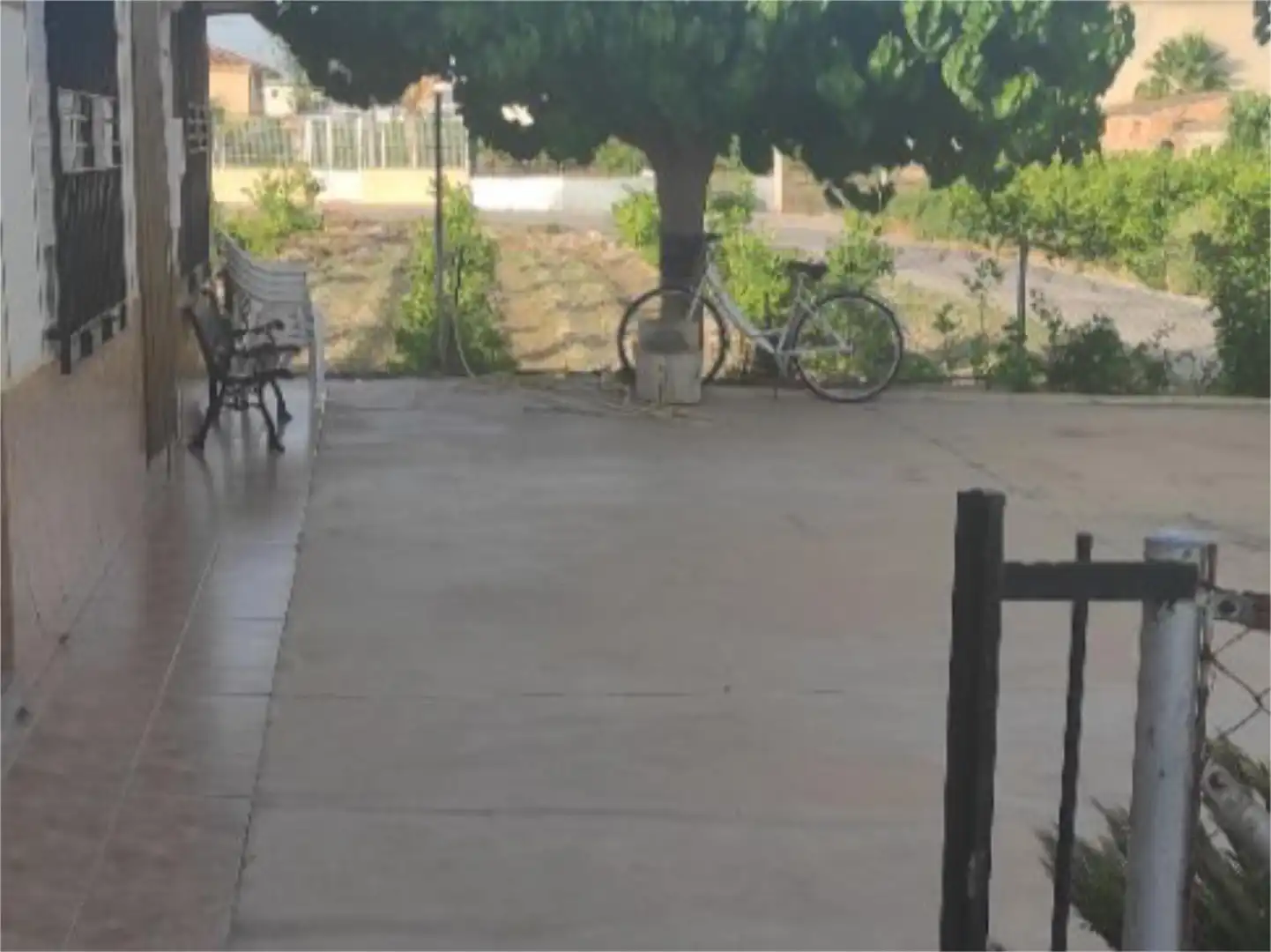 Terrassa de Pis en venda en Orihuela amb Aire condicionat, Calefacció i Jardí privat