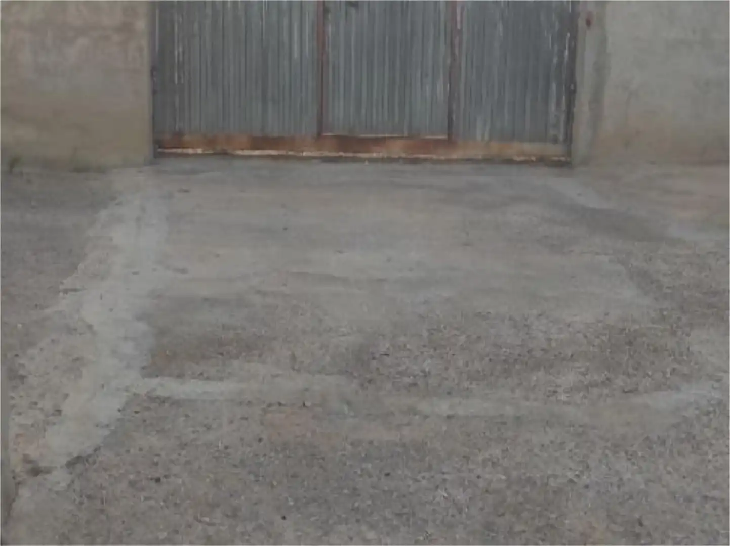 Aparcament de Pis en venda en Orihuela amb Aire condicionat, Calefacció i Jardí privat