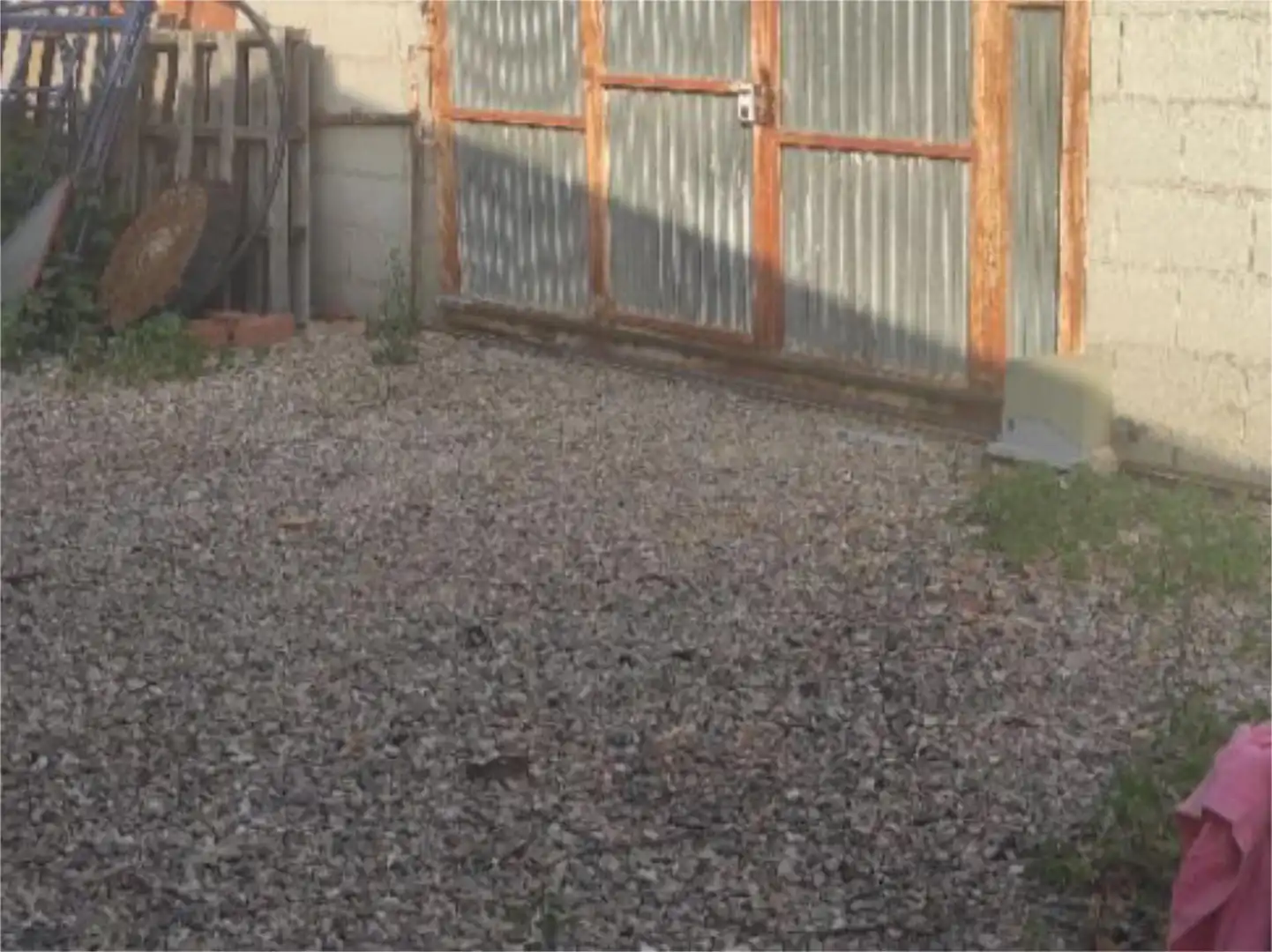 Jardí de Pis en venda en Orihuela amb Aire condicionat, Calefacció i Jardí privat