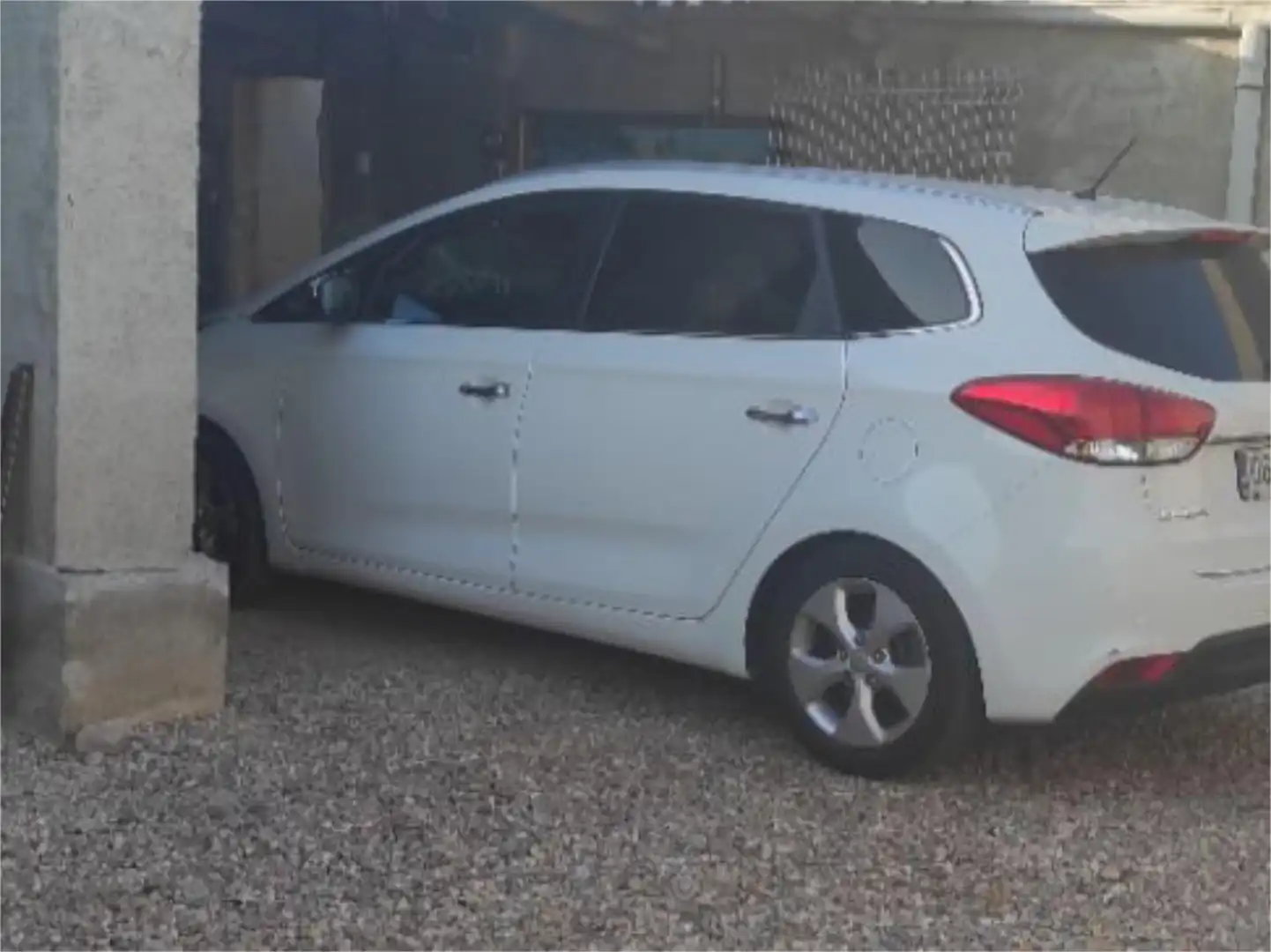 Aparcament de Pis en venda en Orihuela amb Aire condicionat, Calefacció i Jardí privat