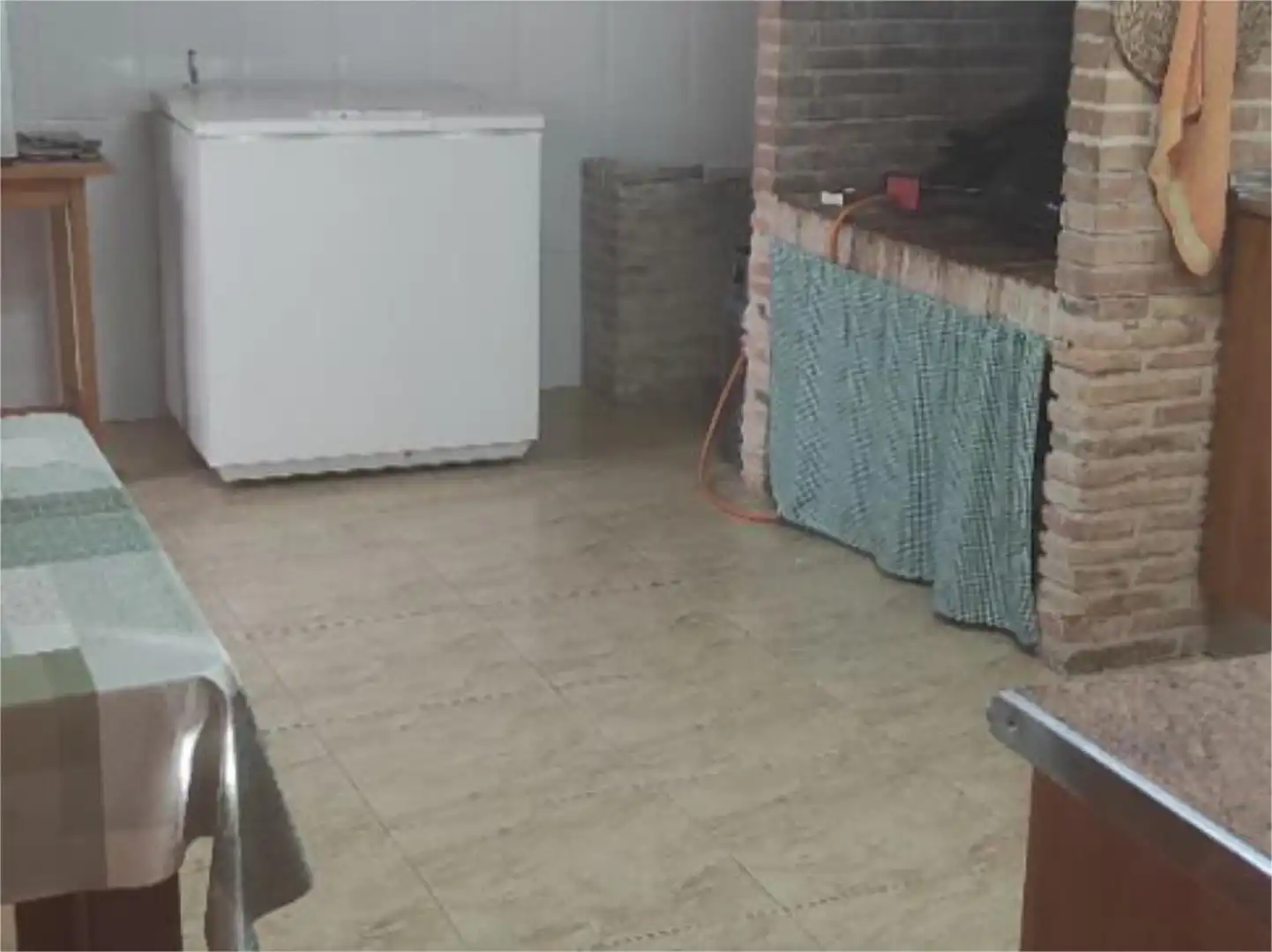 Pis en venda en Orihuela amb Aire condicionat, Calefacció i Jardí privat