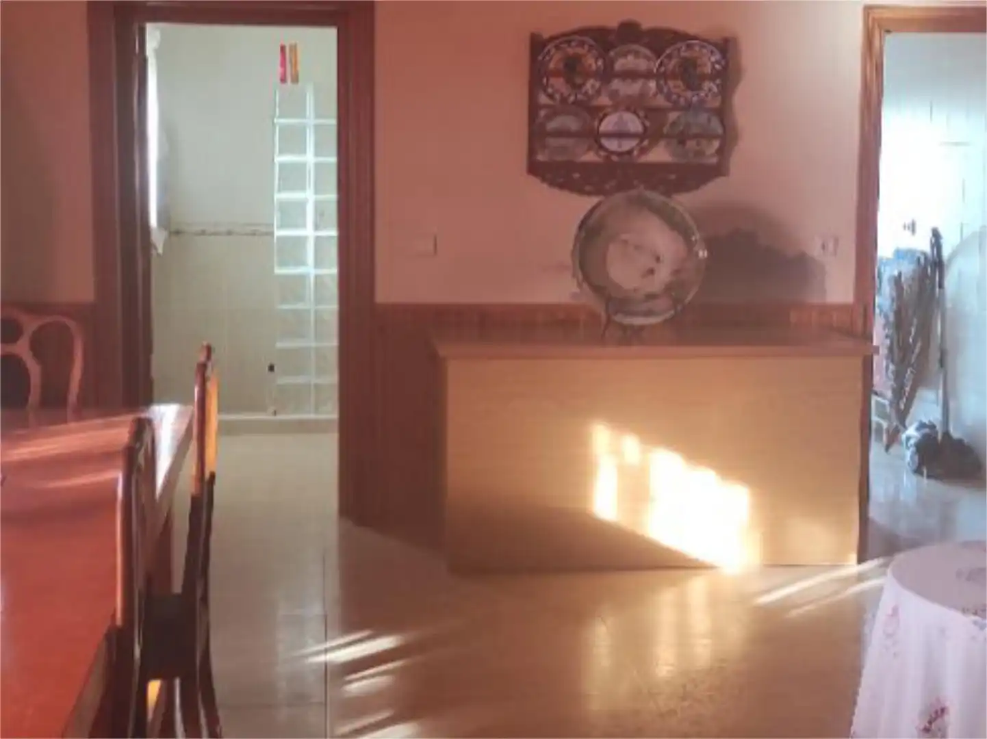 Pis en venda en Orihuela amb Aire condicionat, Calefacció i Jardí privat