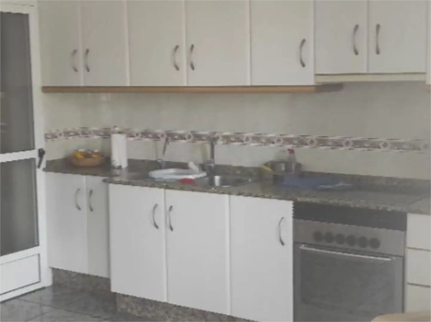 Cuina de Pis en venda en Orihuela amb Aire condicionat, Calefacció i Jardí privat