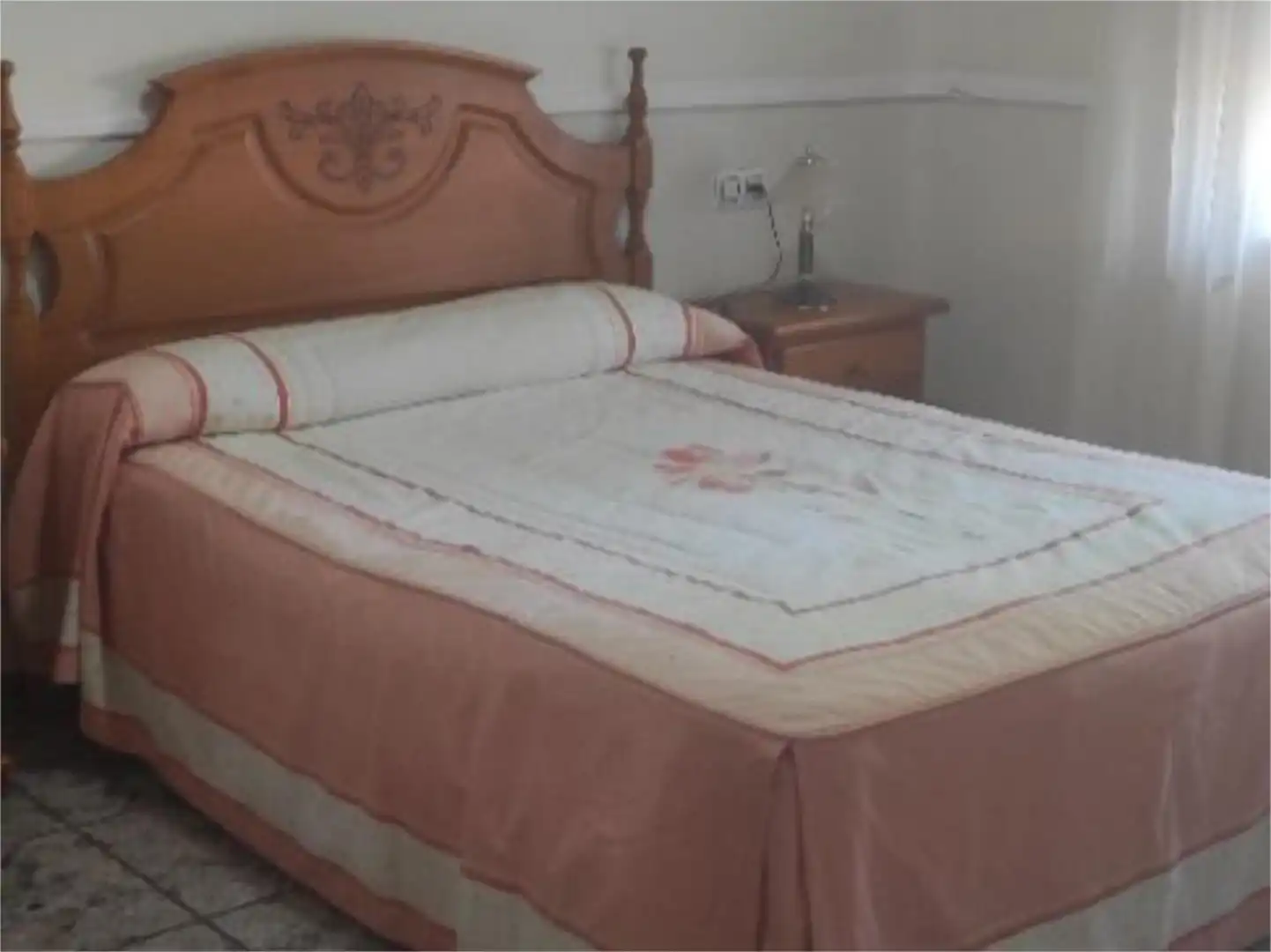 Dormitori de Pis en venda en Orihuela amb Aire condicionat, Calefacció i Jardí privat