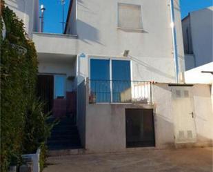 Exterior view of House or chalet for sale in Luciana  with Heating, Private garden and Terrace