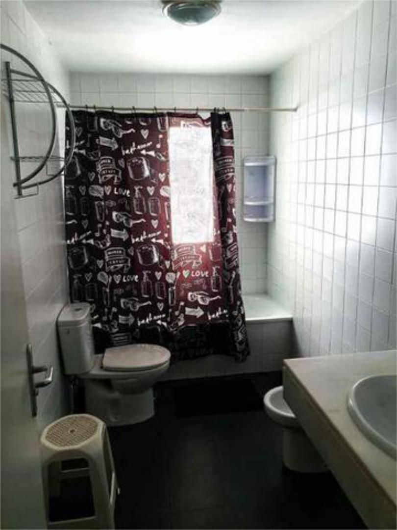 Bathroom of House or chalet for sale in Luciana  with Terrace