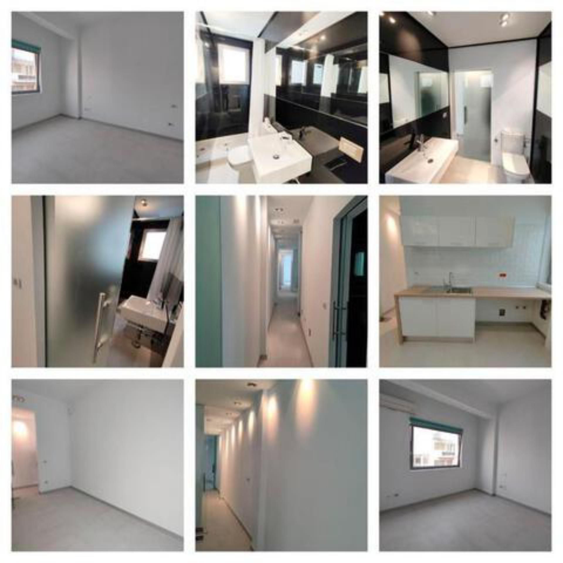 Flat to rent in Centro