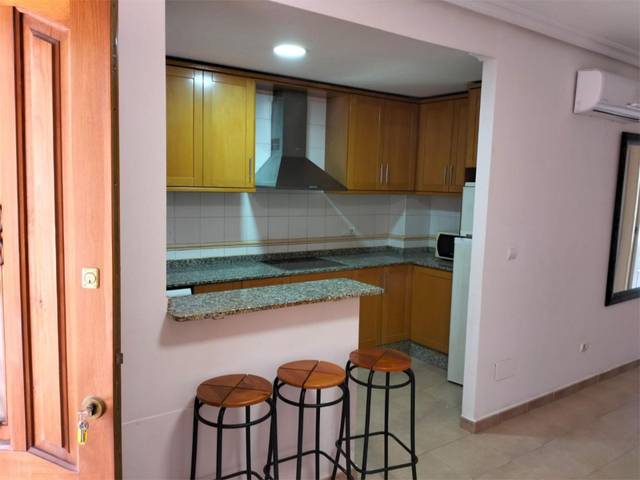 Piso en Venta en Calle la Carretera, 29 en Montepinar - La Aparecida - Raiguero