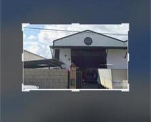 Exterior view of Industrial buildings to rent in Arcos de la Frontera