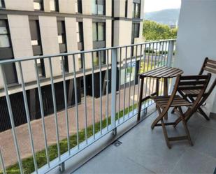 Apartament de lloguer a Zona de Plaza de Barcelos