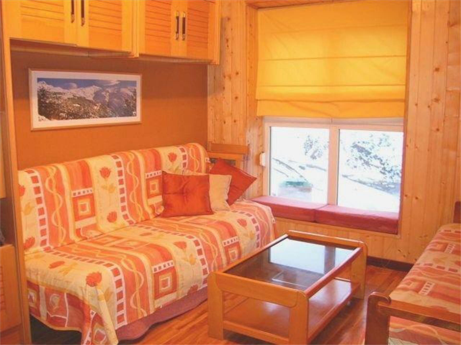 Habitación de Estudio en venta en Sierra Nevada con Amueblado