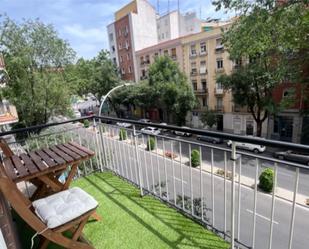 Flat to share in Calle de Embajadores, 116, Chopera