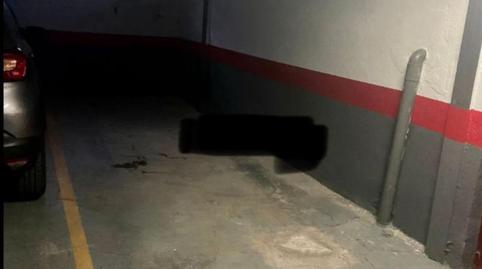 Photo 2 of Garage to rent in Calle de Gonzalo de Céspedes, 6, Casco Histórico de Barajas, Madrid