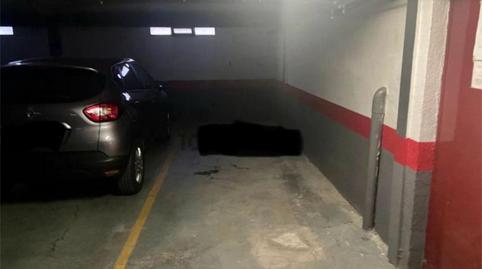 Photo 3 of Garage to rent in Calle de Gonzalo de Céspedes, 6, Casco Histórico de Barajas, Madrid