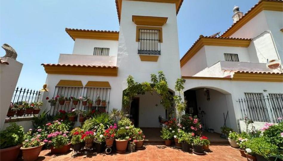 Dúplex en venda a Calle la Peseta, 11, Ayamonte ciudad, Huelva - imatge 1 Foto 1 de Dúplex en venda a Calle la Peseta, 11, Ayamonte ciudad, Huelva