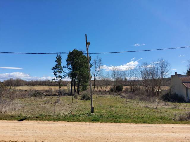 Terreno residencial en Venta en Calle de la Tejera, 37 en Quintana Redonda
