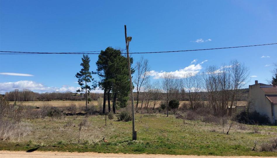 Residencial en venda a Calle de la Tejera, 37, Quintana Redonda, Soria - imatge 1 Foto 1 de Residencial en venda a Calle de la Tejera, 37, Quintana Redonda, Soria