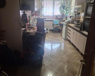 Cuina de Dúplex en venda en Majadahonda amb Aire condicionat, Piscina i Balcó