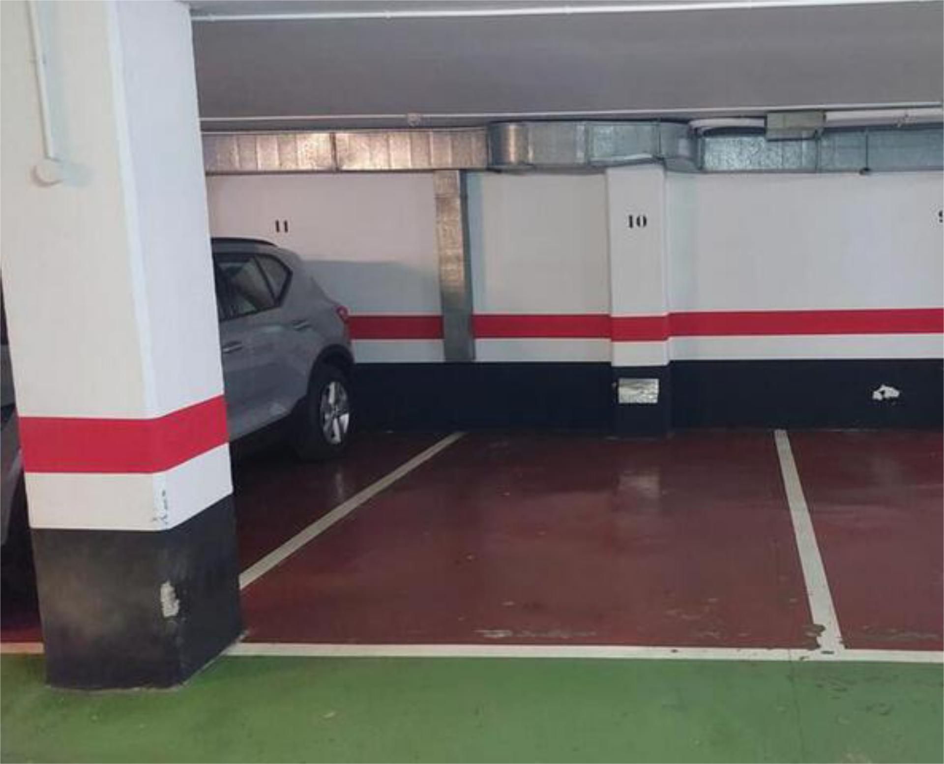 Aparcament de Garatge de lloguer en  Zaragoza Capital