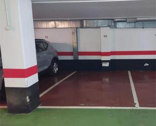 Aparcament de Garatge de lloguer en  Zaragoza Capital