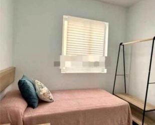 Bedroom of House or chalet to share in Bétera