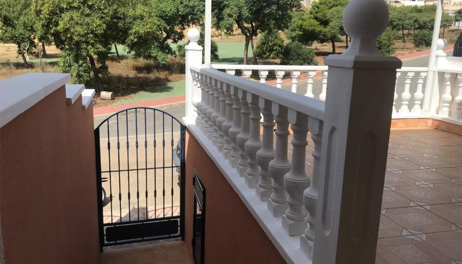 Photo 1 of Flat to rent in Calle Punta de Tarifa, 34, El Alamillo, Murcia