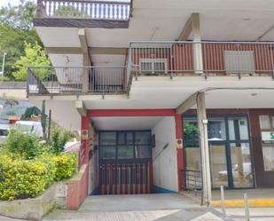 Exterior view of Garage to rent in Donostia - San Sebastián 