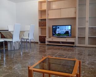 Flat to rent in Avenida Salamanca, 6b, Ensanche - Diputación