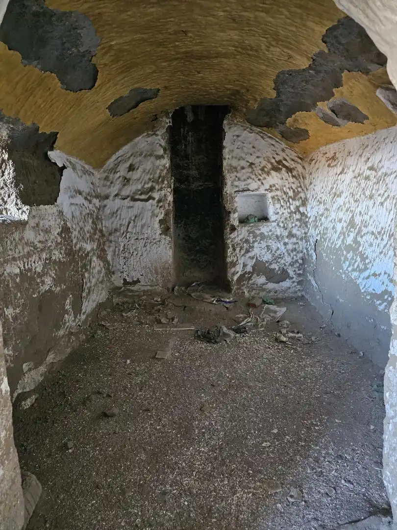 Finca rústica en venda en Fonelas