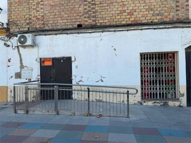 Local comercial en Alquiler en Las Cabezas de San Juan