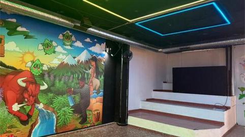 Premises to rent in Las Cabezas de San Juan, Sevilla - image 2 Photo 2 of Premises to rent in Las Cabezas de San Juan, Sevilla