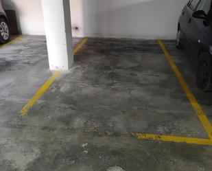 Parking of Garage to rent in Alcalá la Real