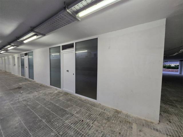 Local comercial en Venta en Camí Porrassa, 1 en Magaluf