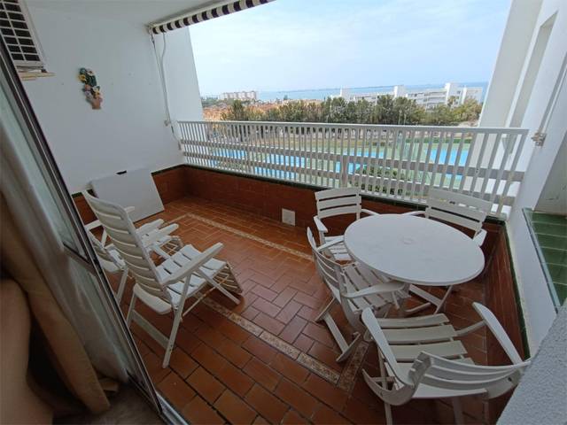 Piso en Alquiler en Calle Mar Báltico, 5 en Las Redes