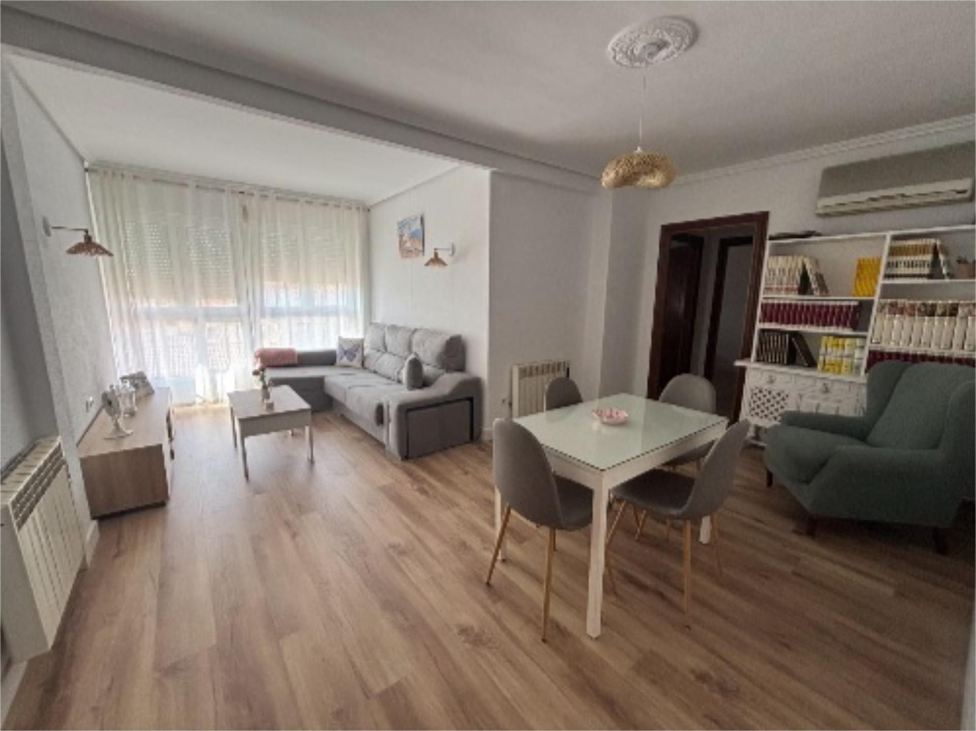 Flat to rent in Calle Antonio Pacheco, 3, Centro