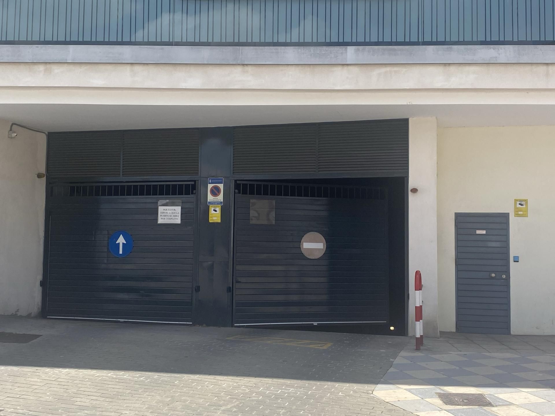 Parking of Garage for sale in Jerez de la Frontera