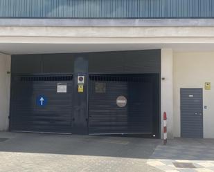 Aparcament de Garatge en venda en Jerez de la Frontera
