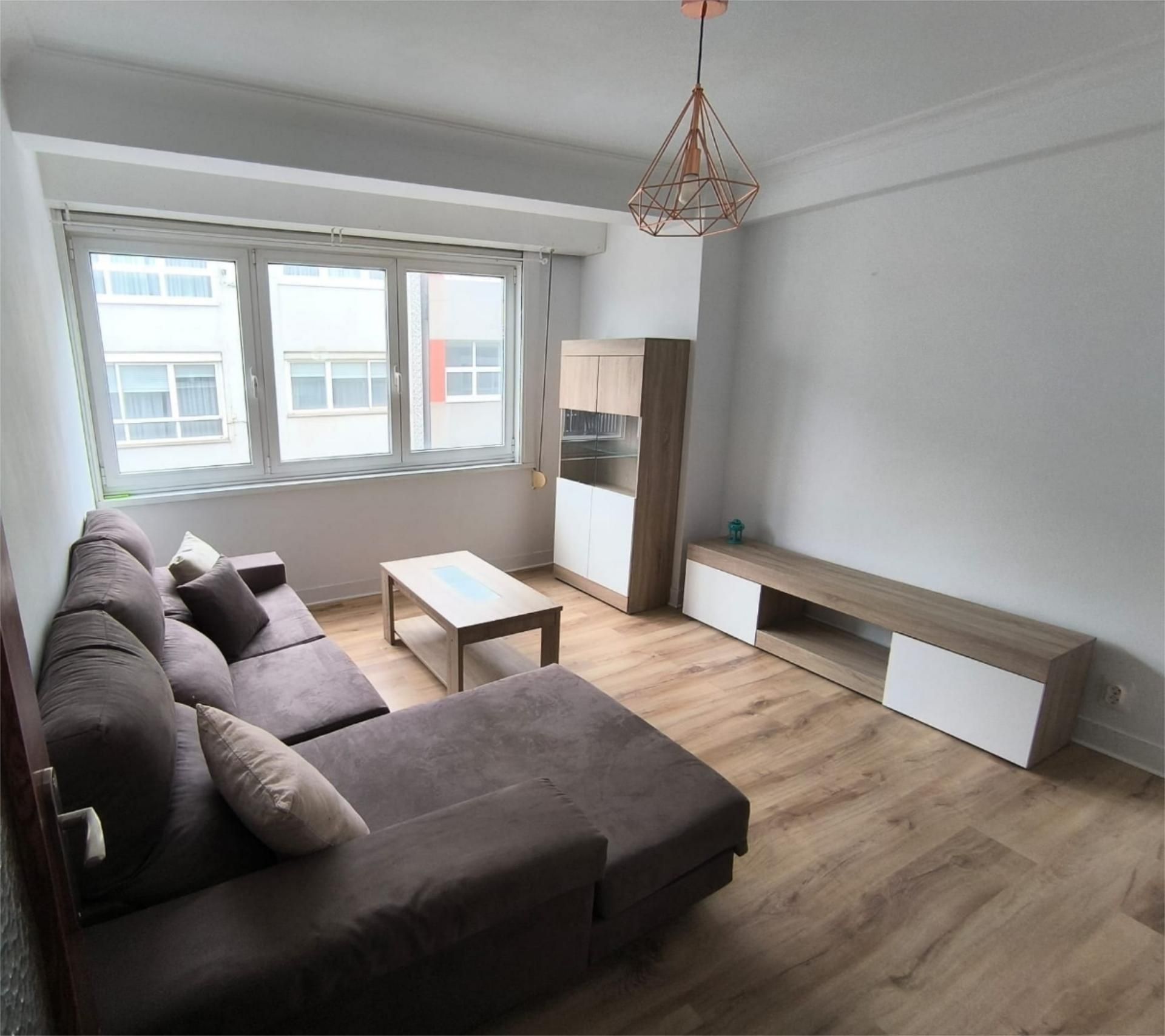 Flat to rent in Calle Justicia, 16, Monte Alto - Zalaeta - Atocha