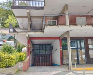 Exterior view of Garage to rent in Donostia - San Sebastián 