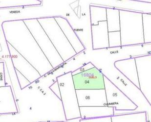 House or chalet for sale in Fuente Álamo de Murcia  with Terrace