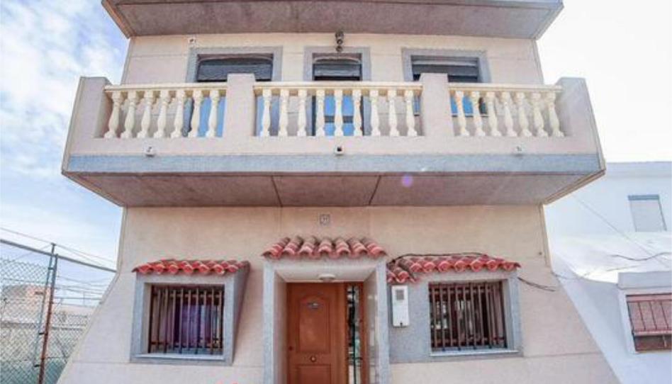 Photo 1 of House or chalet for sale in El Perellonet, Valencia